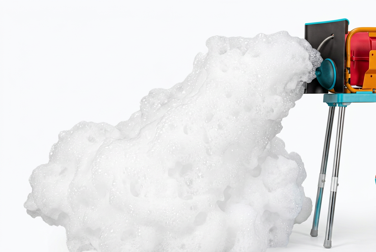 Foam Machine