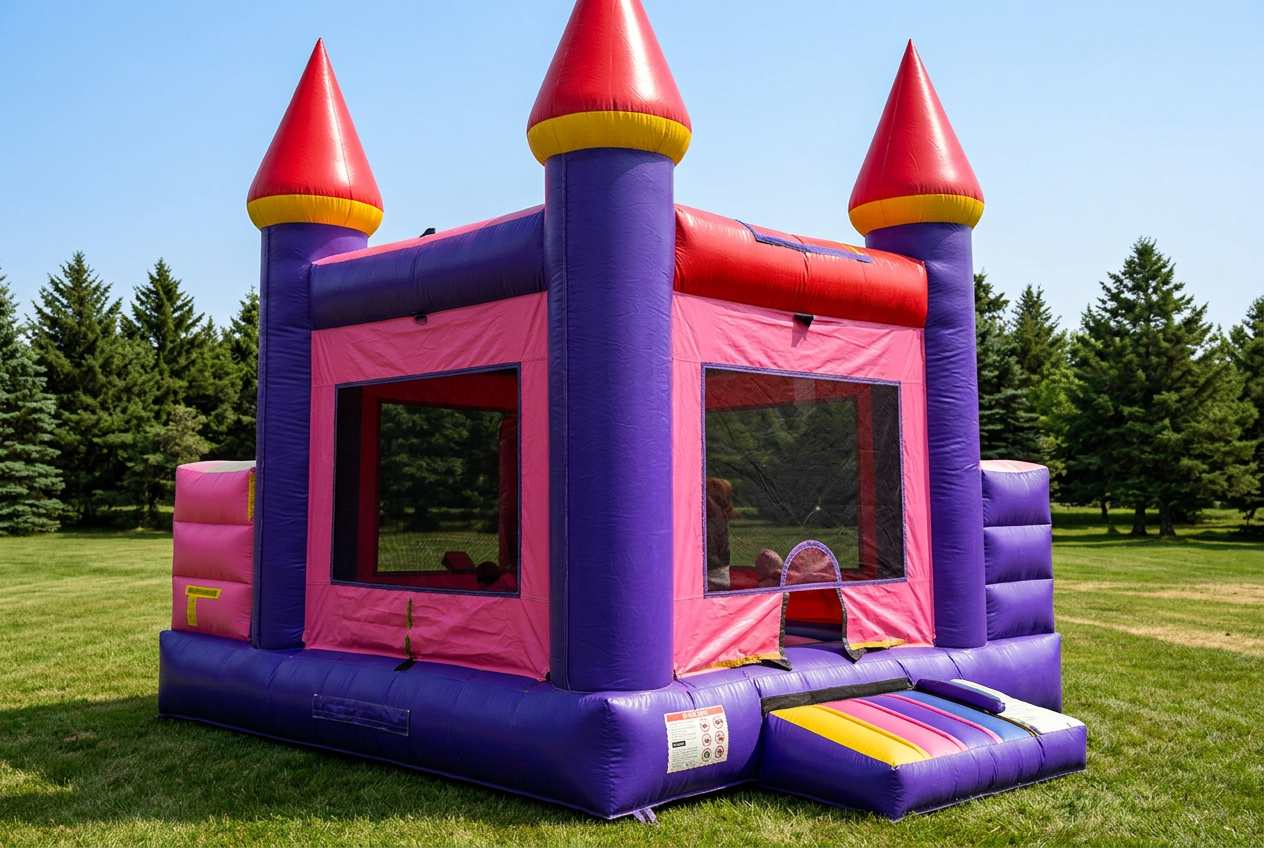 Princess Castle