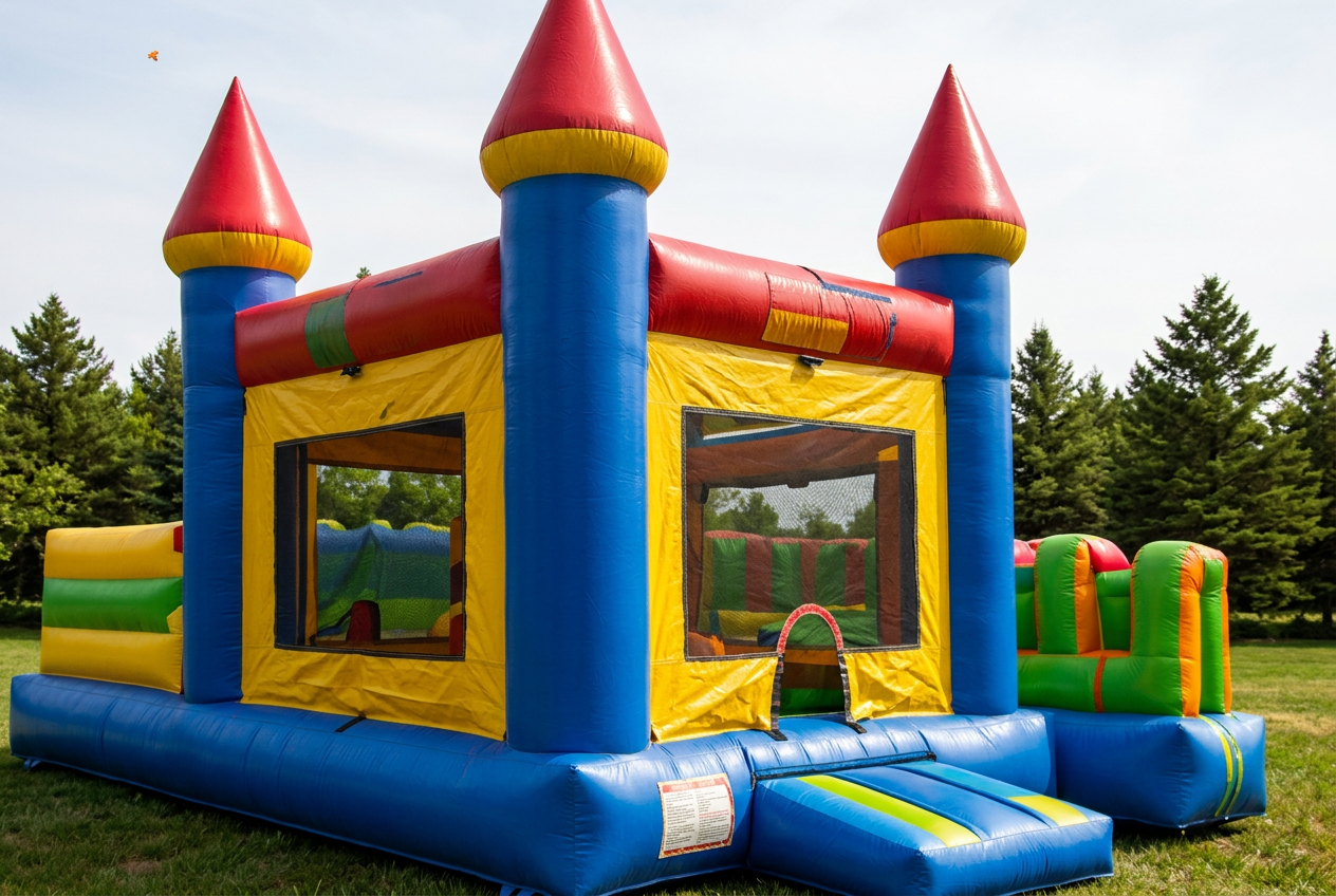 Fun Castle